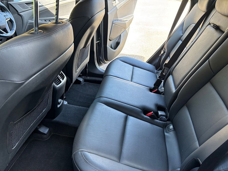 Hyundai Tucson 1.6 T-GDi Premium SUV 5dr Petrol DCT Euro 6 (s/s) (177 ps) 5dr Automatic 2026