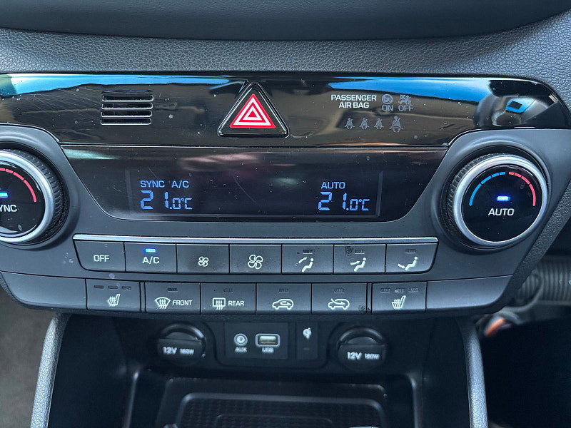 Hyundai Tucson 1.6 T-GDi Premium SUV 5dr Petrol DCT Euro 6 (s/s) (177 ps) 5dr Automatic 2026