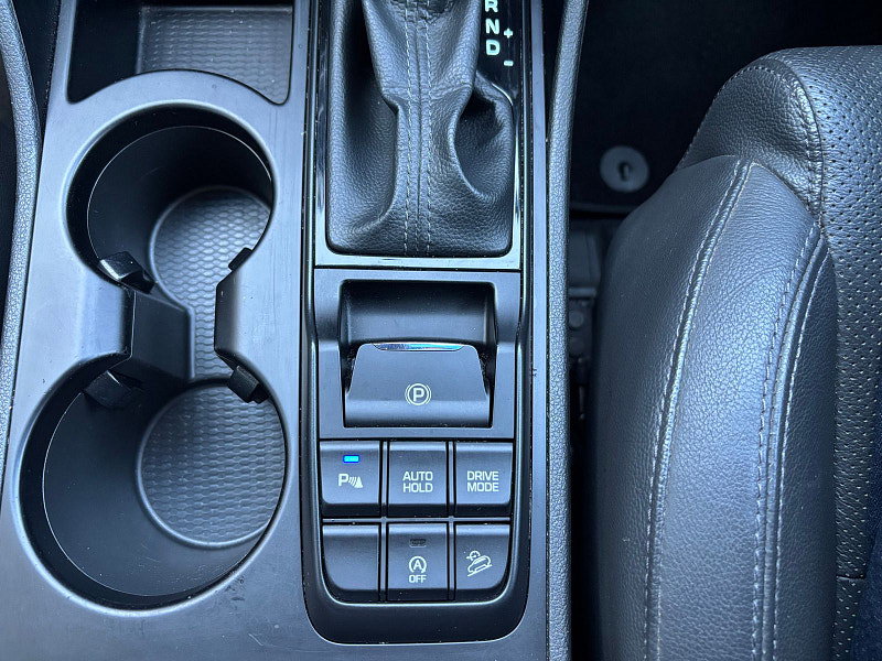 Hyundai Tucson 1.6 T-GDi Premium SUV 5dr Petrol DCT Euro 6 (s/s) (177 ps) 5dr Automatic 2026