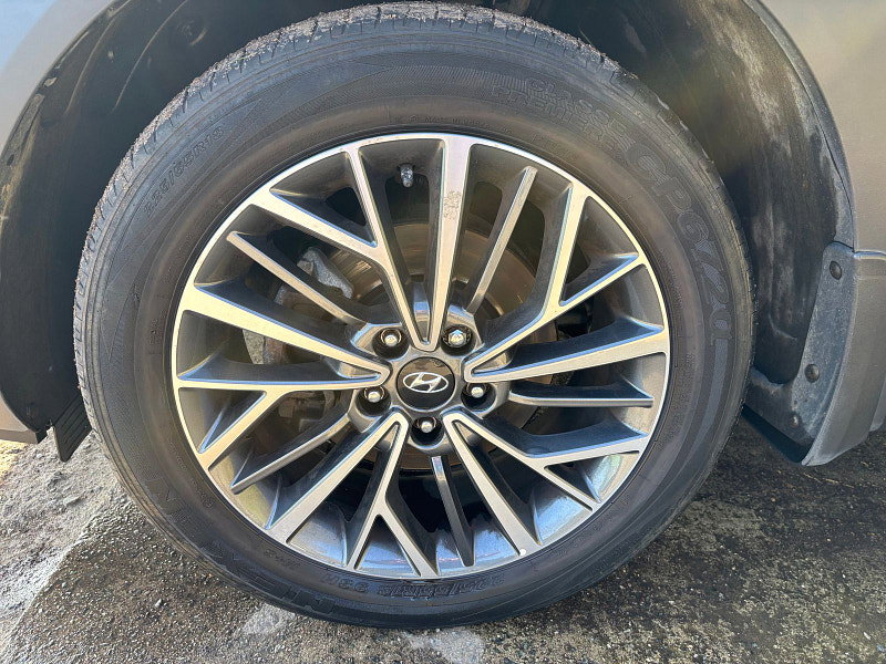 Hyundai Tucson 1.6 T-GDi Premium SUV 5dr Petrol DCT Euro 6 (s/s) (177 ps) 5dr Automatic 2026