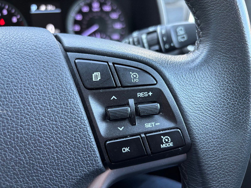 Hyundai Tucson 1.6 T-GDi Premium SUV 5dr Petrol DCT Euro 6 (s/s) (177 ps) 5dr Automatic 2026