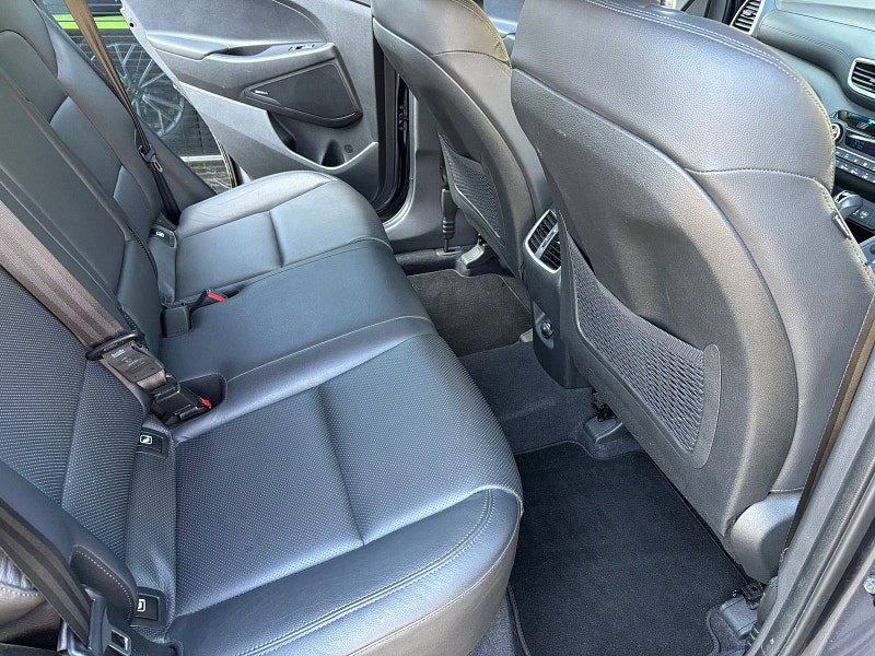 Hyundai Tucson 1.6 T-GDi Premium SUV 5dr Petrol DCT Euro 6 (s/s) (177 ps) 5dr Automatic 2026