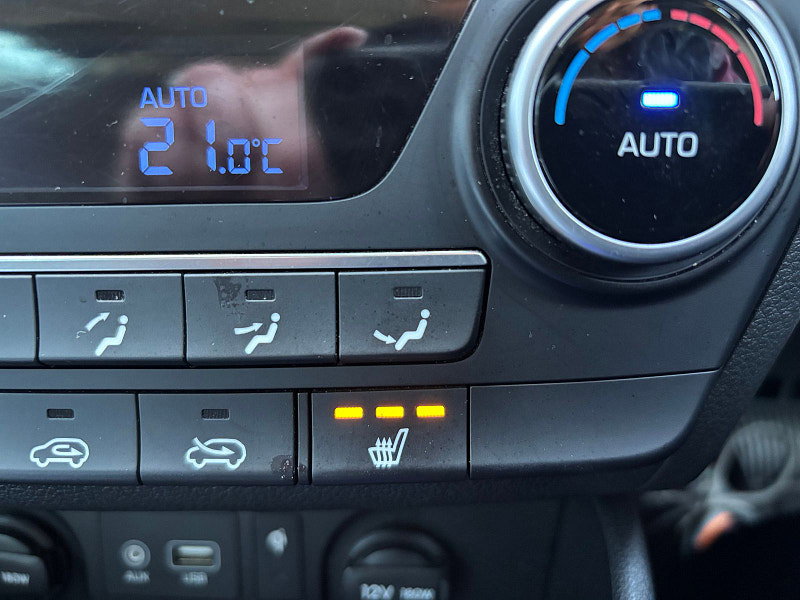 Hyundai Tucson 1.6 T-GDi Premium SUV 5dr Petrol DCT Euro 6 (s/s) (177 ps) 5dr Automatic 2026