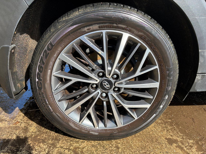 Hyundai Tucson 1.6 T-GDi Premium SUV 5dr Petrol DCT Euro 6 (s/s) (177 ps) 5dr Automatic 2026