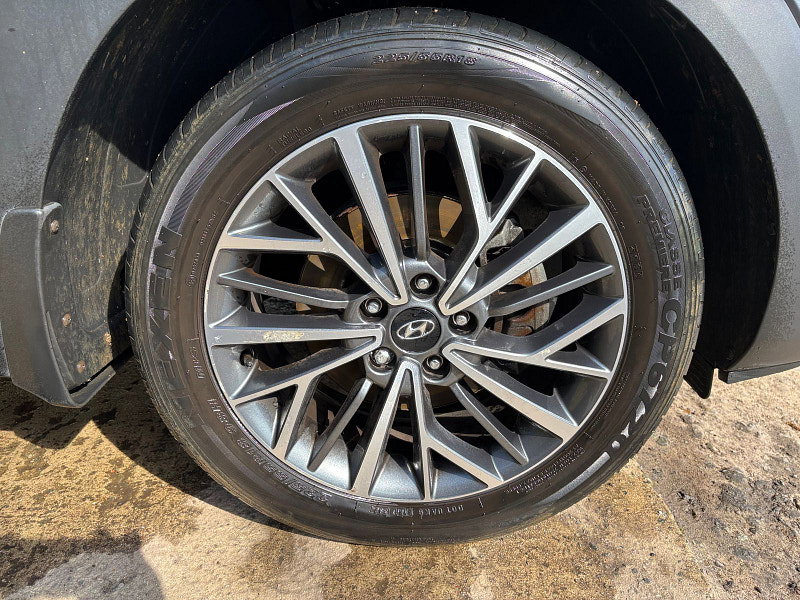 Hyundai Tucson 1.6 T-GDi Premium SUV 5dr Petrol DCT Euro 6 (s/s) (177 ps) 5dr Automatic 2026