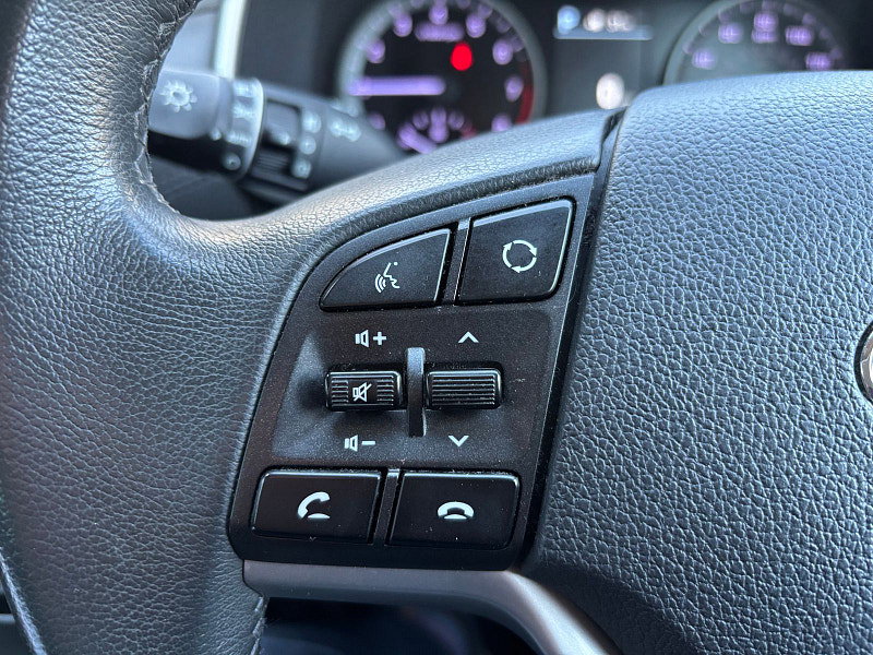 Hyundai Tucson 1.6 T-GDi Premium SUV 5dr Petrol DCT Euro 6 (s/s) (177 ps) 5dr Automatic 2026