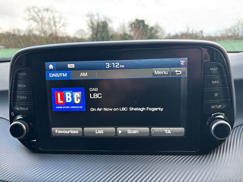 Hyundai Tucson 1.6 T-GDi SE Nav SUV 5dr Petrol DCT Euro 6 (s/s) (177 ps) 5dr Automatic 2026