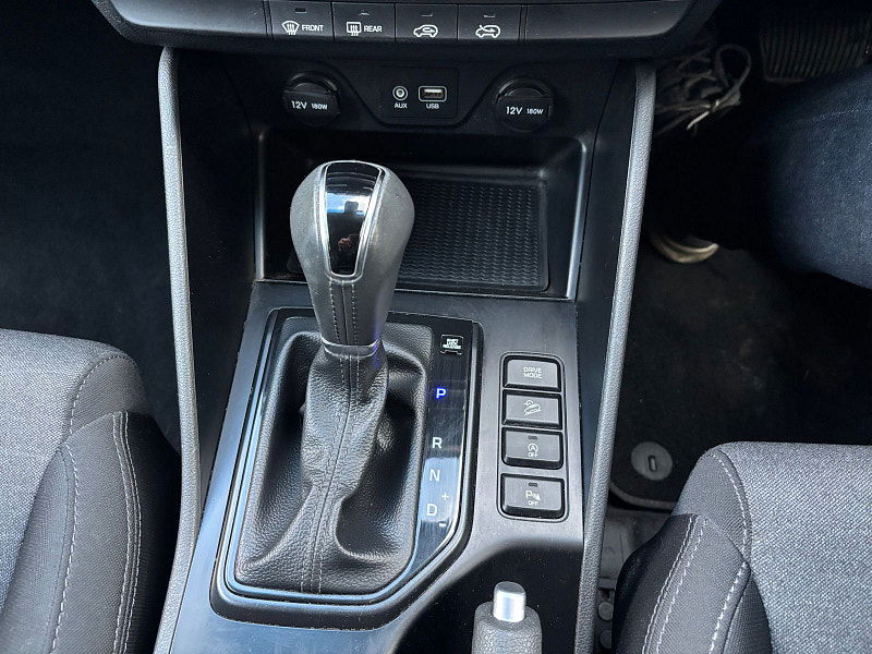 Hyundai Tucson 1.6 T-GDi SE Nav SUV 5dr Petrol DCT Euro 6 (s/s) (177 ps) 5dr Automatic 2026