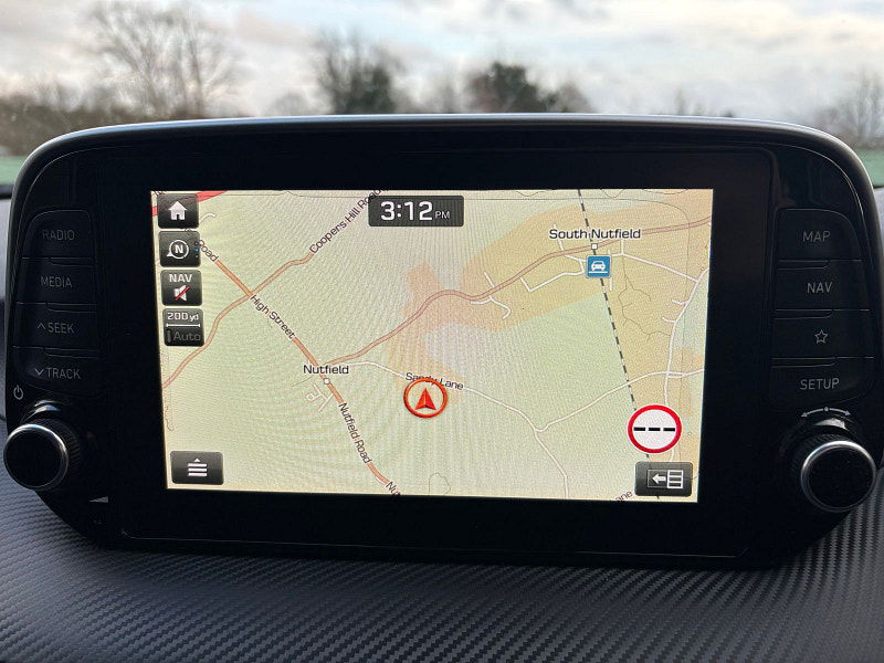 Hyundai Tucson 1.6 T-GDi SE Nav SUV 5dr Petrol DCT Euro 6 (s/s) (177 ps) 5dr Automatic 2026