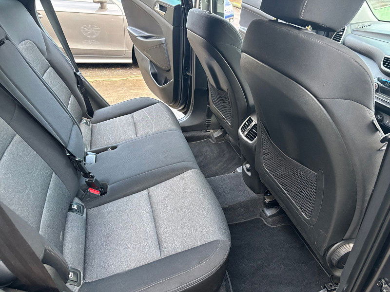 Hyundai Tucson 1.6 T-GDi SE Nav SUV 5dr Petrol DCT Euro 6 (s/s) (177 ps) 5dr Automatic 2026