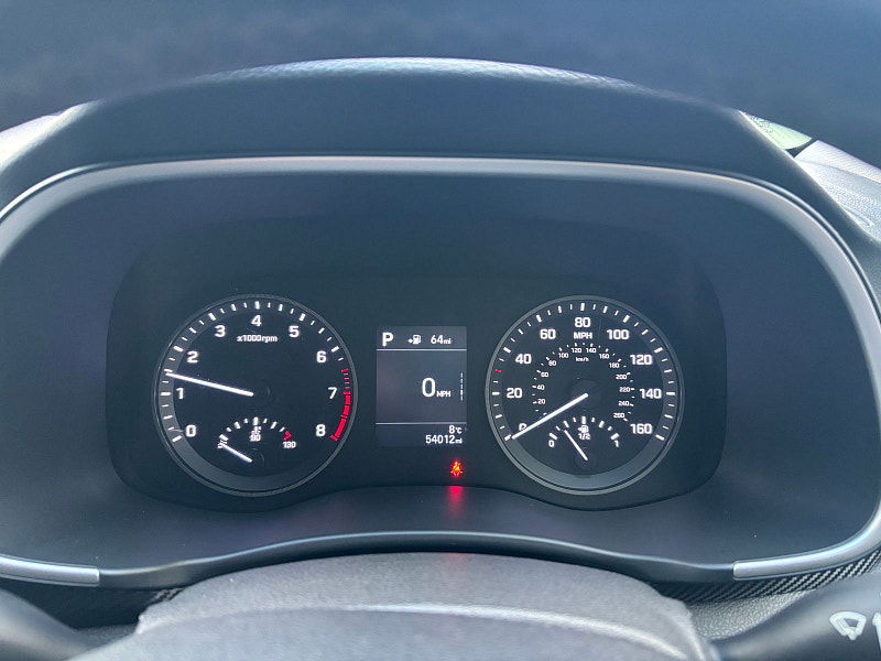 Hyundai Tucson 1.6 T-GDi SE Nav SUV 5dr Petrol DCT Euro 6 (s/s) (177 ps) 5dr Automatic 2026