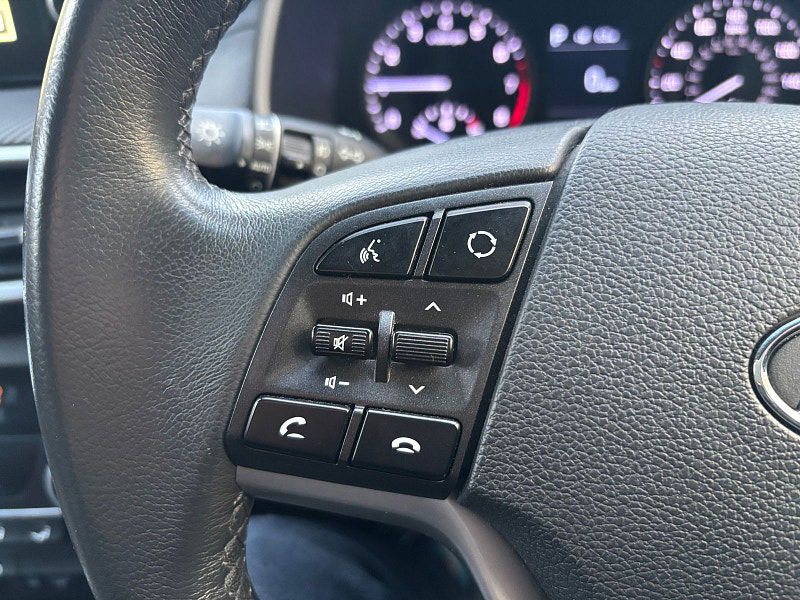 Hyundai Tucson 1.6 T-GDi SE Nav SUV 5dr Petrol DCT Euro 6 (s/s) (177 ps) 5dr Automatic 2026