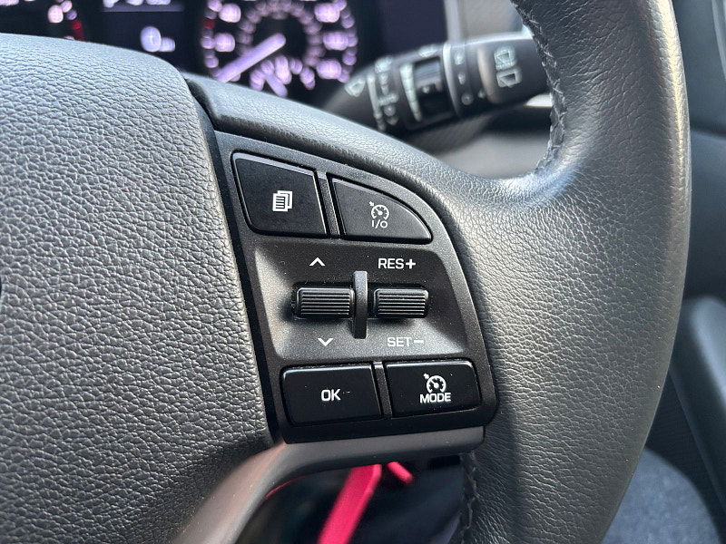 Hyundai Tucson 1.6 T-GDi SE Nav SUV 5dr Petrol DCT Euro 6 (s/s) (177 ps) 5dr Automatic 2026