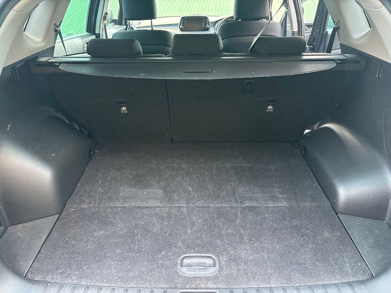 Hyundai Tucson 1.6 T-GDi SE Nav SUV 5dr Petrol DCT Euro 6 (s/s) (177 ps) 5dr Automatic 2026