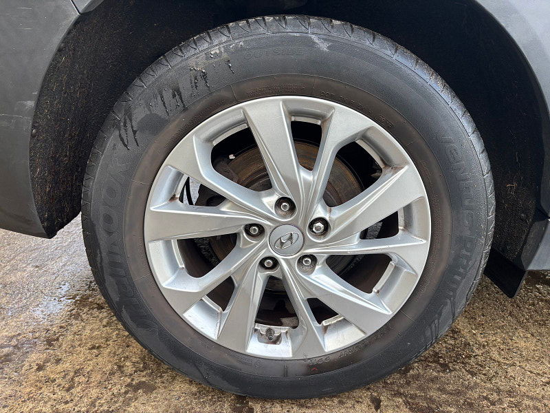 Hyundai Tucson 1.6 T-GDi SE Nav SUV 5dr Petrol DCT Euro 6 (s/s) (177 ps) 5dr Automatic 2026