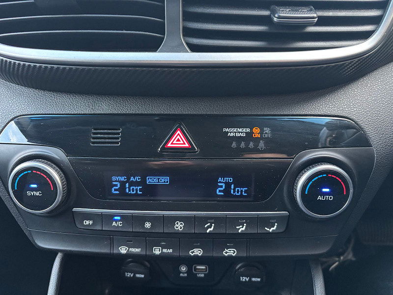 Hyundai Tucson 1.6 T-GDi SE Nav SUV 5dr Petrol DCT Euro 6 (s/s) (177 ps) 5dr Automatic 2026