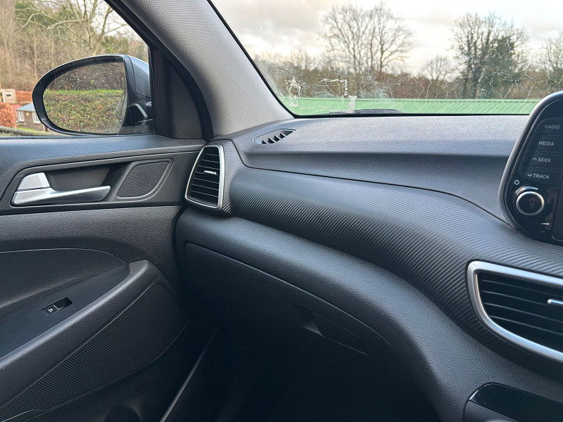 Hyundai Tucson 1.6 T-GDi SE Nav SUV 5dr Petrol DCT Euro 6 (s/s) (177 ps) 5dr Automatic 2026