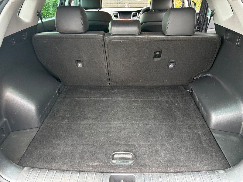 Hyundai Tucson 1.6 T-GDi Sport Edition SUV 5dr Petrol Manual Euro 6 (177 ps) 5dr Manual 2026