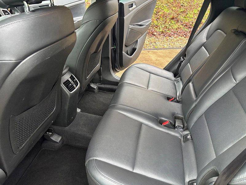 Hyundai Tucson 1.6 T-GDi Sport Edition SUV 5dr Petrol Manual Euro 6 (177 ps) 5dr Manual 2026