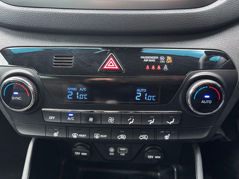 Hyundai Tucson 1.6 T-GDi Sport Edition SUV 5dr Petrol Manual Euro 6 (177 ps) 5dr Manual 2026