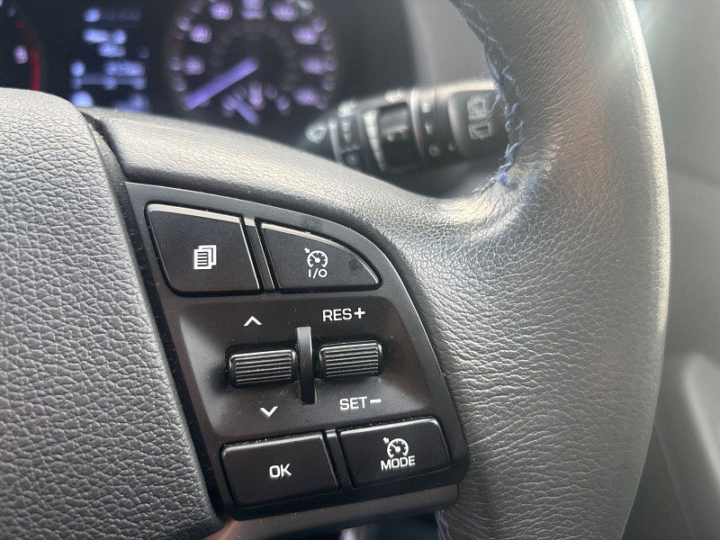 Hyundai Tucson 1.7 CRDi Blue Drive SE Nav SUV 5dr Diesel Manual Euro 6 (s/s) (116 ps) 5dr Manual 2026