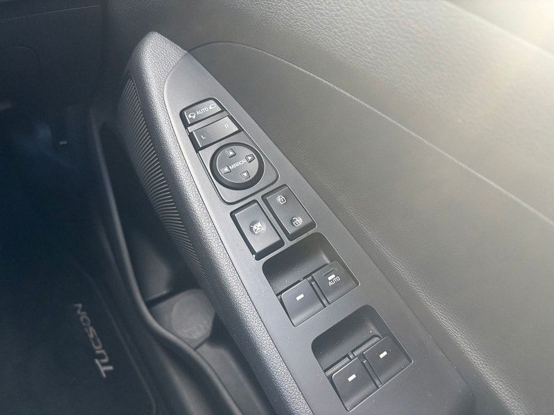 Hyundai Tucson 1.7 CRDi Blue Drive SE Nav SUV 5dr Diesel Manual Euro 6 (s/s) (116 ps) 5dr Manual 2026