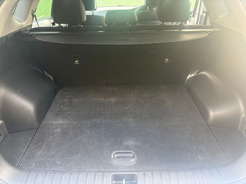 Hyundai Tucson 1.7 CRDi Blue Drive SE Nav SUV 5dr Diesel Manual Euro 6 (s/s) (116 ps) 5dr Manual 2026