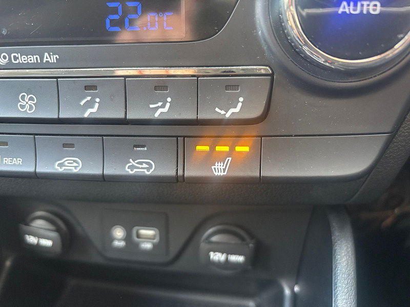 Hyundai Tucson 1.7 CRDi Blue Drive SE Nav SUV 5dr Diesel Manual Euro 6 (s/s) (116 ps) 5dr Manual 2026