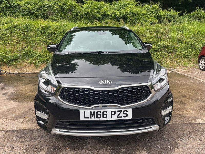 Kia Carens 1.6 GDi 2 MPV 5dr Petrol Manual Euro 6 (s/s) (133 bhp) 5dr Manual 2025