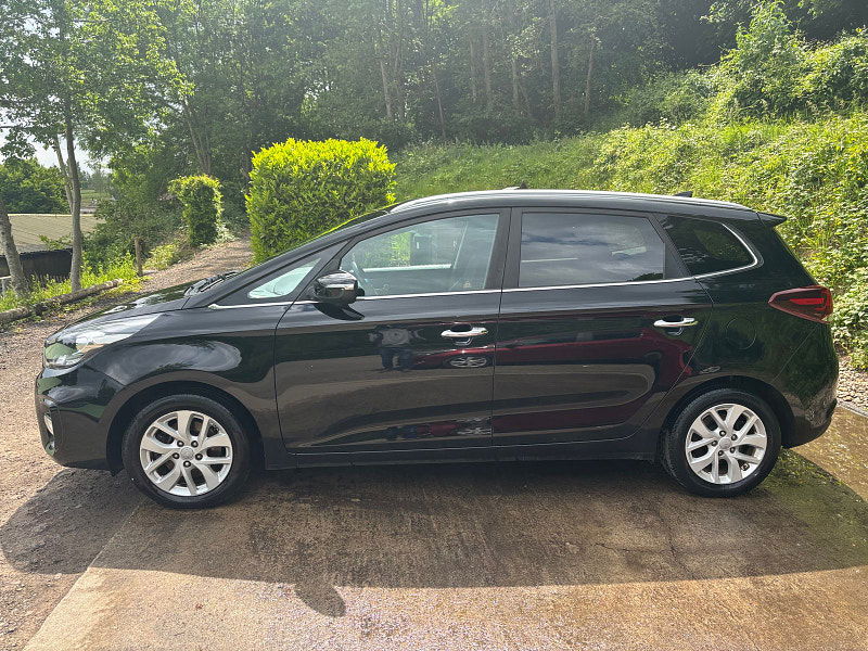 Kia Carens 1.6 GDi 2 MPV 5dr Petrol Manual Euro 6 (s/s) (133 bhp) 5dr Manual 2025