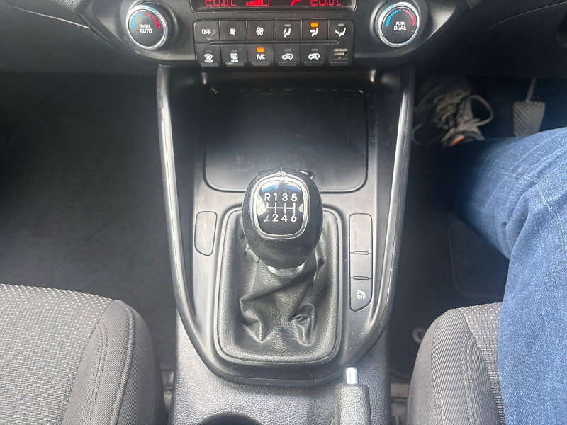 Kia Carens 1.6 GDi EcoDynamics 2 MPV 5dr Petrol Manual Euro 5 (s/s) (133 bhp) 5dr Manual 2026