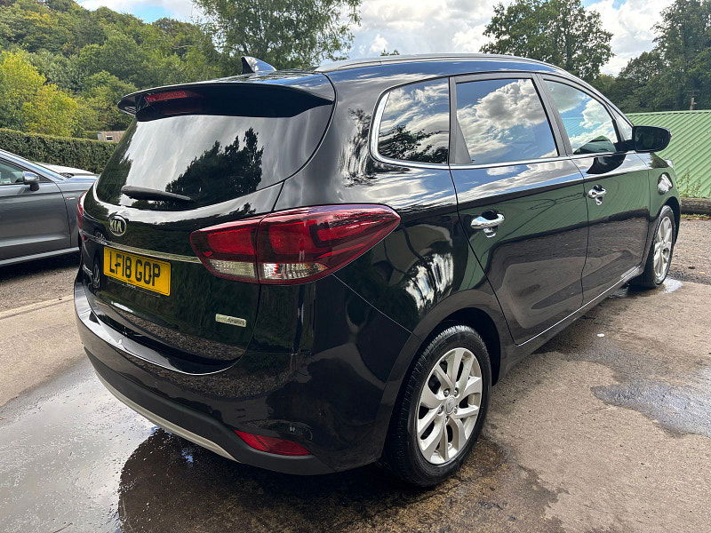 Kia Carens 1.7 CRDi 2 MPV 5dr Diesel DCT Euro 6 (s/s) (139 bhp) 5dr Automatic 2025