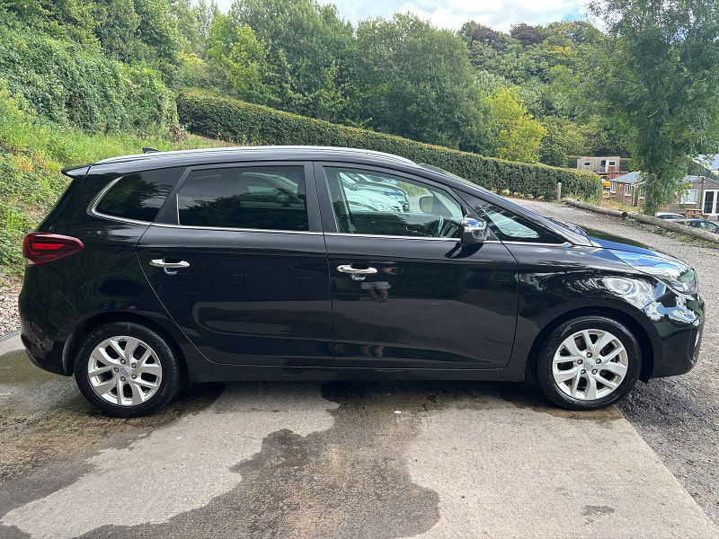 Kia Carens 1.7 CRDi 2 MPV 5dr Diesel DCT Euro 6 (s/s) (139 bhp) 5dr Automatic 2025
