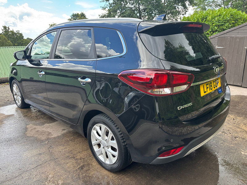 Kia Carens 1.7 CRDi 2 MPV 5dr Diesel DCT Euro 6 (s/s) (139 bhp) 5dr Automatic 2025