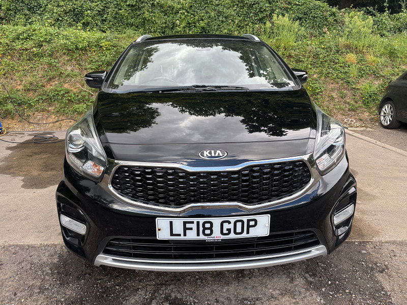 Kia Carens 1.7 CRDi 2 MPV 5dr Diesel DCT Euro 6 (s/s) (139 bhp) 5dr Automatic 2025