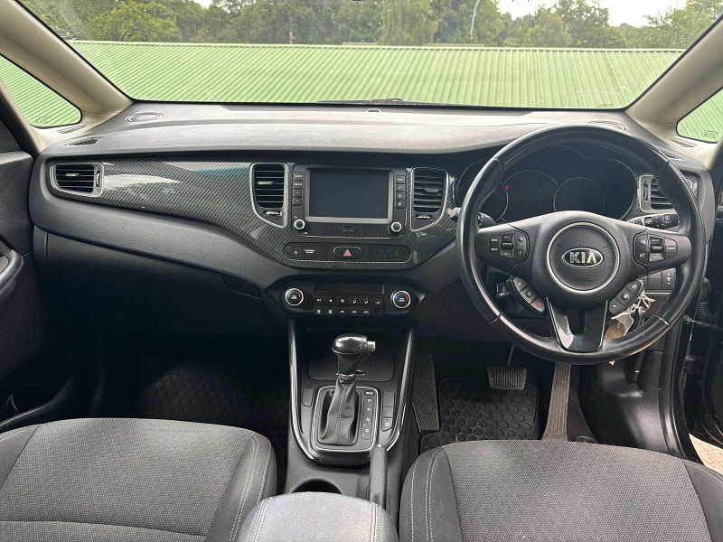 Kia Carens 1.7 CRDi 2 MPV 5dr Diesel DCT Euro 6 (s/s) (139 bhp) 5dr Automatic 2025