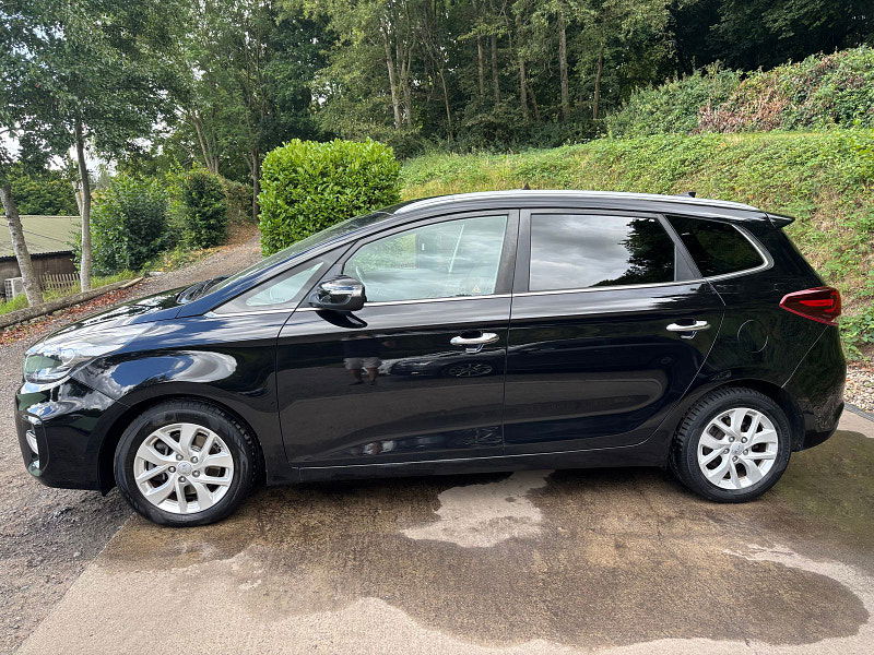 Kia Carens 1.7 CRDi 2 MPV 5dr Diesel DCT Euro 6 (s/s) (139 bhp) 5dr Automatic 2025