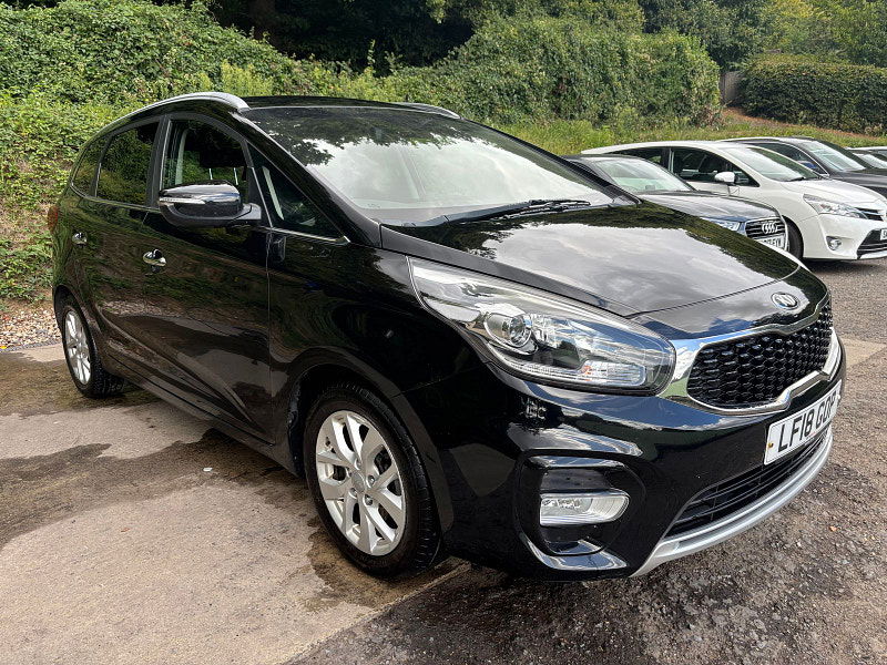 Kia Carens 1.7 CRDi 2 MPV 5dr Diesel DCT Euro 6 (s/s) (139 bhp) 5dr Automatic 2025