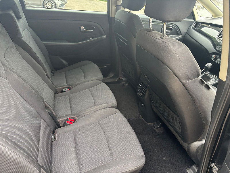 Kia Carens 1.7 CRDi EcoDynamics 2 MPV 5dr Diesel Manual Euro 5 (s/s) (114 bhp) 5dr Manual 2026