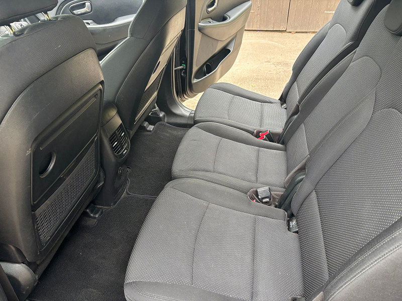 Kia Carens 1.7 CRDi EcoDynamics 2 MPV 5dr Diesel Manual Euro 5 (s/s) (114 bhp) 5dr Manual 2026