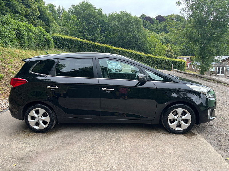 Kia Carens 1.7 CRDi EcoDynamics 2 MPV 5dr Diesel Manual Euro 5 (s/s) (114 bhp) 5dr Manual 2026