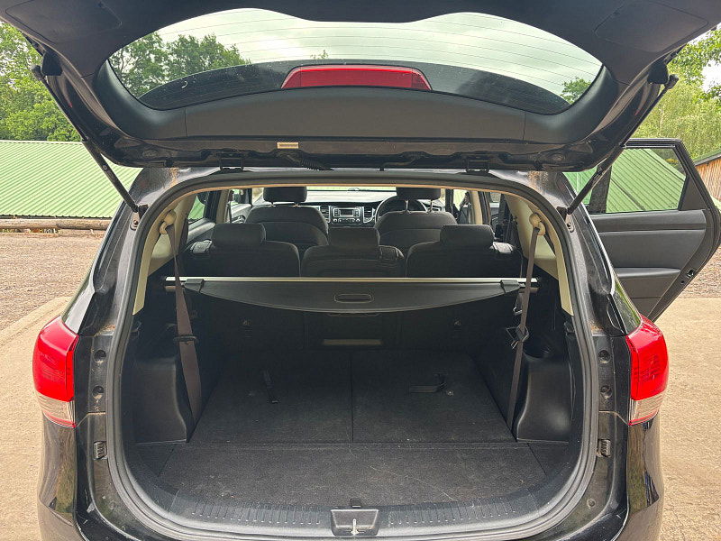 Kia Carens 1.7 CRDi EcoDynamics 2 MPV 5dr Diesel Manual Euro 5 (s/s) (114 bhp) 5dr Manual 2026