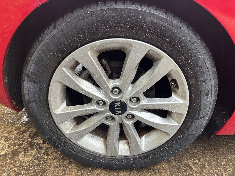 Kia Ceed 1.6 GDi 2 Hatchback 5dr Petrol Manual Euro 6 (s/s) (133 bhp) 5dr Manual 2025