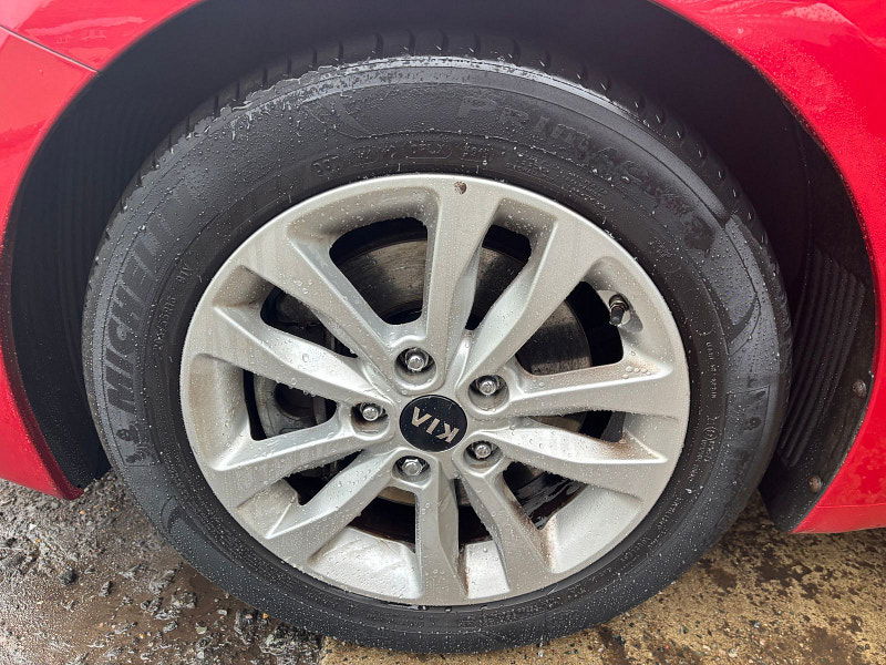 Kia Ceed 1.6 GDi 2 Hatchback 5dr Petrol Manual Euro 6 (s/s) (133 bhp) 5dr Manual 2025