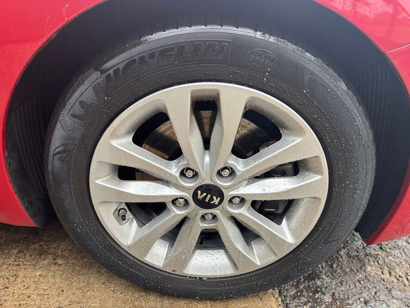 Kia Ceed 1.6 GDi 2 Hatchback 5dr Petrol Manual Euro 6 (s/s) (133 bhp) 5dr Manual 2025