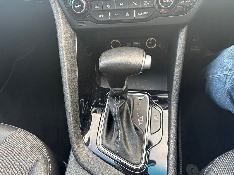 Kia Niro 1.6h GDi 2 SUV 5dr Petrol Hybrid DCT Euro 6 (s/s) (139 bhp) 5dr Automatic 2025