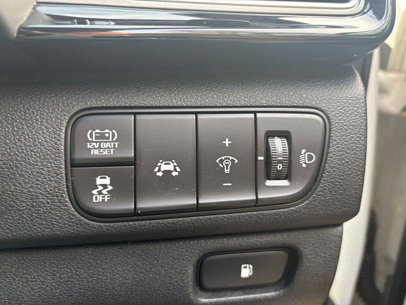 Kia Niro 1.6h GDi 2 SUV 5dr Petrol Hybrid DCT Euro 6 (s/s) (139 bhp) 5dr Automatic 2025