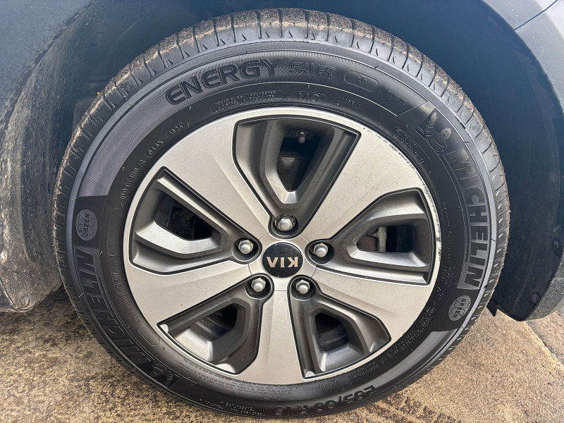 Kia Niro 1.6h GDi 2 SUV 5dr Petrol Hybrid DCT Euro 6 (s/s) (139 bhp) 5dr Automatic 2025