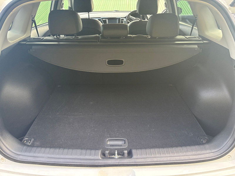 Kia Niro 1.6h GDi 2 SUV 5dr Petrol Hybrid DCT Euro 6 (s/s) (139 bhp) 5dr Automatic 2025