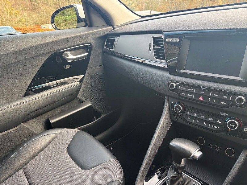 Kia Niro 1.6h GDi 2 SUV 5dr Petrol Hybrid DCT Euro 6 (s/s) (139 bhp) 5dr Automatic 2025